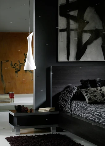 Подвесной светильник Mantra Zack 0772