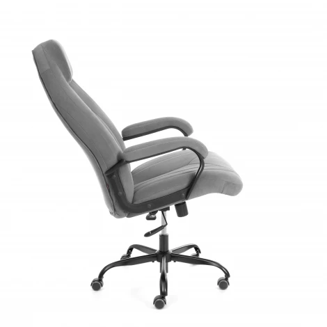 Кресло Tetchair Boss metalBL (22)