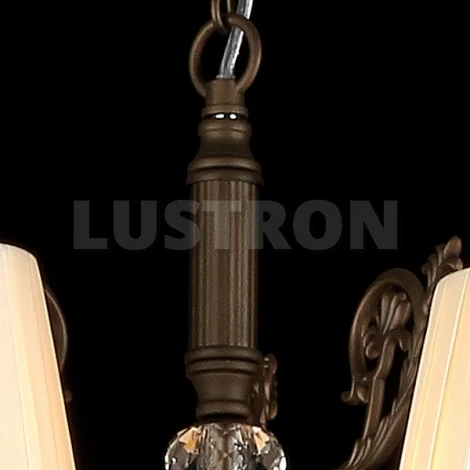Подвесная люстра Maytoni Elegant 27 ARM385-10-R