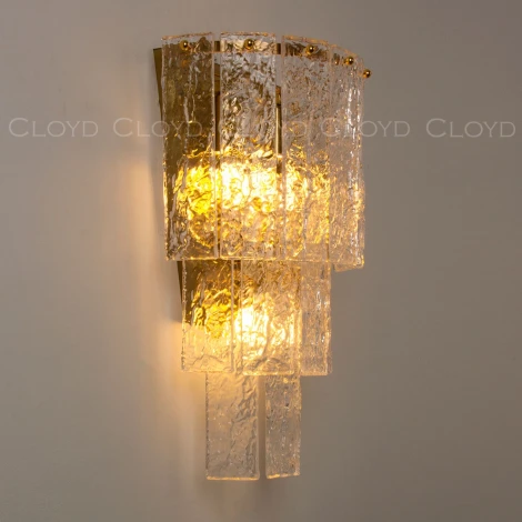 Бра Cloyd Parsifal 20093 (220V)