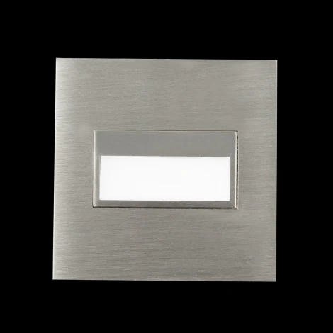 Подсветка для лестниц встраиваемая и светодиодная Citilux Скалли CLD007K1 (220V)