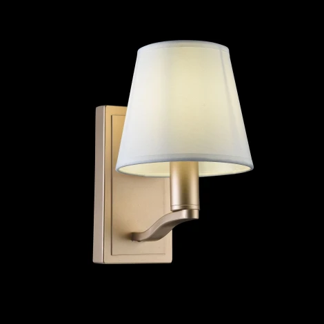 Бра Freya Marika FR5671WL-01G (220V)