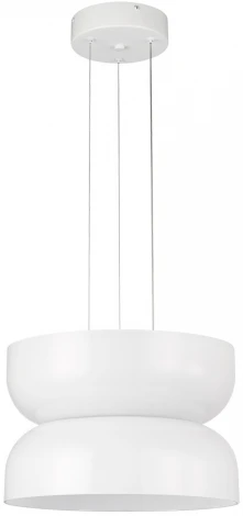 Подвесной светильник Divinare Opal 5246/33 SP-10 (LED, 220V, на тросе, круглые)
