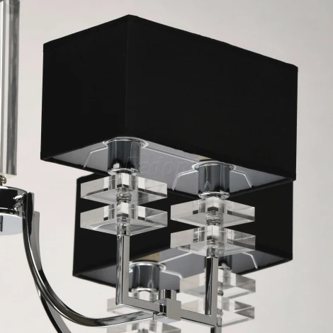 Подвесная люстра MW-Light Прато 101013208