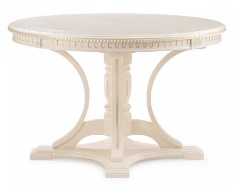 Кухонный стол Woodville Нозеан (Массив бука,Шпон) арт.615231