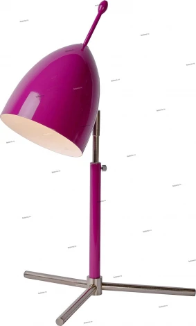 Интерьерная настольная лампа Lucide Cri 31541/01/39