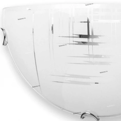 Настенный светильник Toplight Zier TL9150Y-01WH