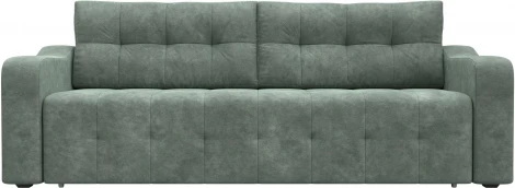 Диван прямой Лиссабон Лига Диванов (Велюр) арт.126670