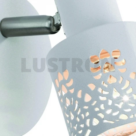 Спот Markslojd Oland 103057