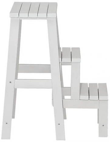 Табурет- стремянка снег от фабрики Mebelik