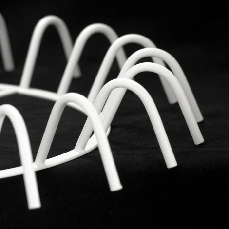 Люстра подвесная LSP-8601 (220V, на проводе, перо, IP21)