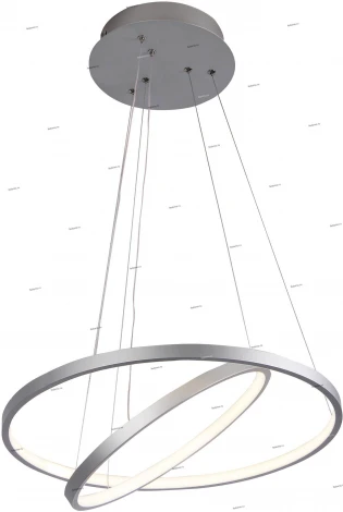 Подвесной светильник Kink Light Тор-Трек 08660,16