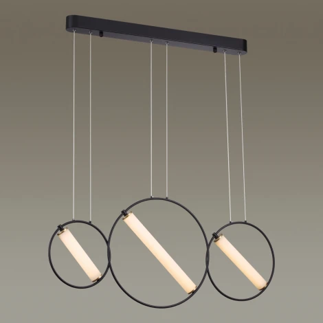 Подвесной светильник Odeon Light Bebetta 3905/38L