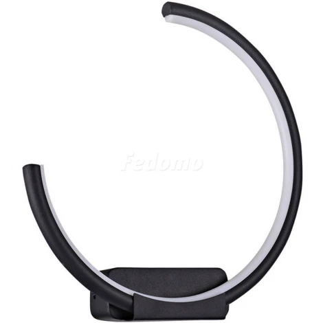 Donolux W111024 W111024/1C 13W Black