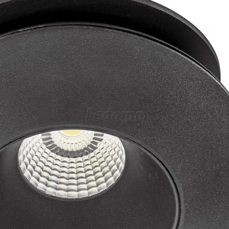 Встраиваемый точечный светильник Lightstar Orbe 051207 (LED, 220V)