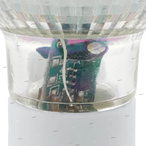 Лампочка светодиодная GU11 10W 400 lm 4000K Eglo Lm_led_gu10 11526