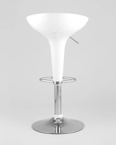 Стул барный Stool Group Bomba (Бомба) белый УТ000000159