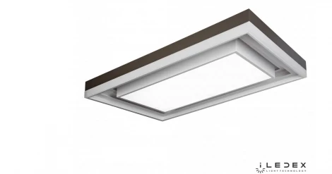 Потолочный светильник iLedex Summery B6317-226W/930*630 WH