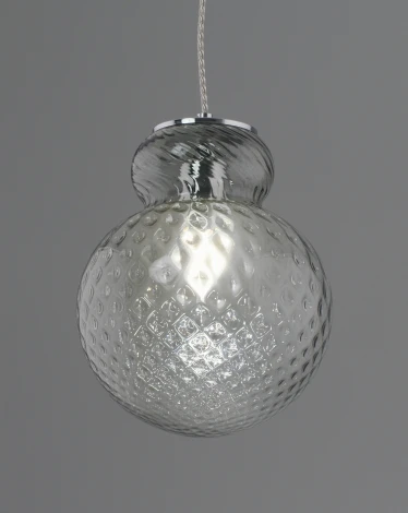 Подвесной светильник светодиодный Moderli Lorel V11168-1P (220V, на проводе)