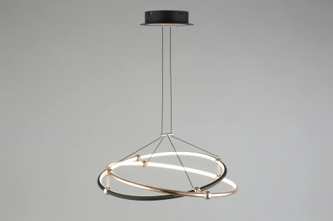 Подвесной светодиодный светильник Diana APL.034.03.40