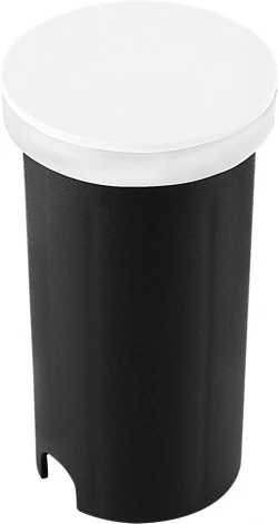 Встраиваемый светильник уличный Arte Lamp A3601IN-1WH (LED, 220V, круглые, IP67)