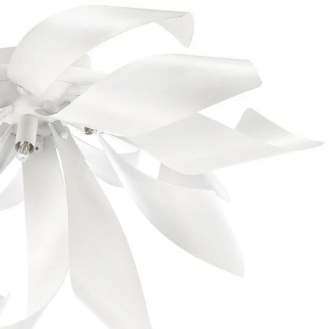 Потолочная люстра Lightstar Turbio 754166 (220V)