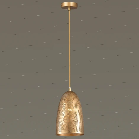 Подвесной светильник Odeon Light Veki 3299/1