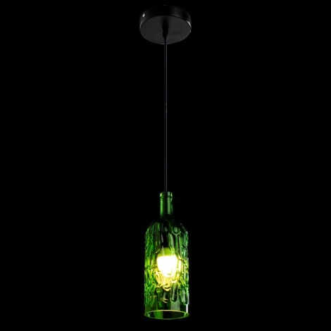 Подвесной светильник Arte Lamp Festa A8132SP-1GR