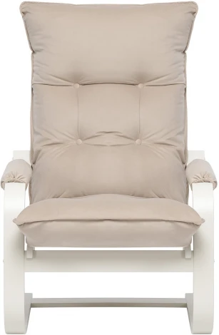 Кресло-трансформер Leset Оливер (Фанера,Шпон березы/Велюр) Leset арт.2500000118579