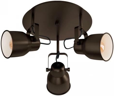 Спот Eglo Mitchley 43388