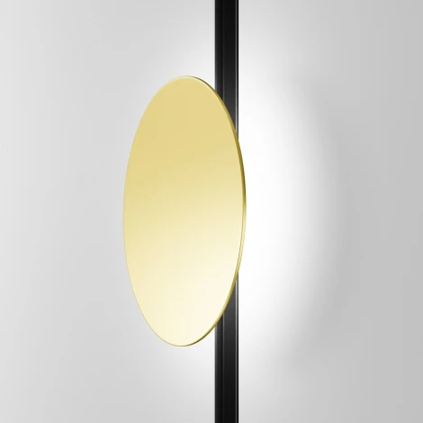 Трековый светильник магнитный 48V Maytoni Relax TR107-2-5W4K-BS (LED, круглые)