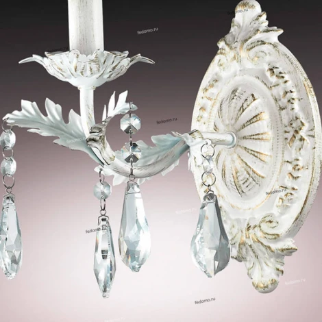 Бра Odeon Light Lefa 2865/1W