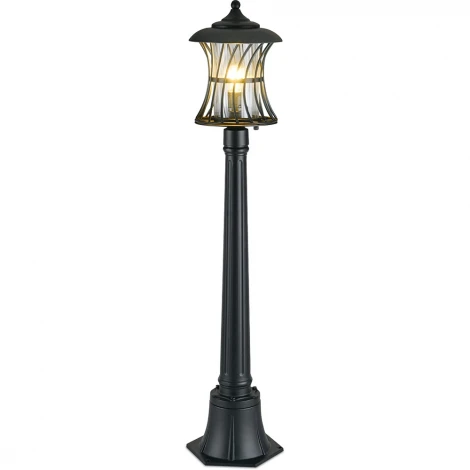 Наземный фонарь Feron Мадрид 11621 (220V, IP44)