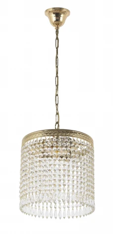 Подвесной светильник Dio D'Arte Cremono E 1.2.25.200 G