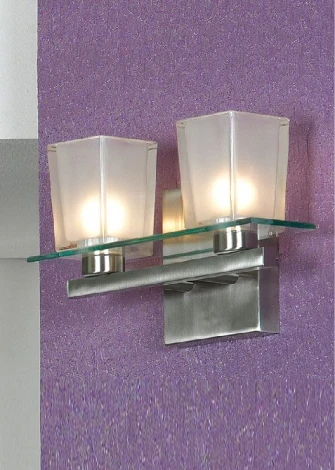 Бра Lussole Salandra LSL-1801-02