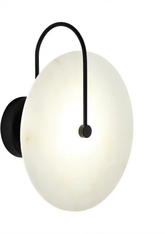 Настенный светильник Мелисса (LED, 220V, круглые)