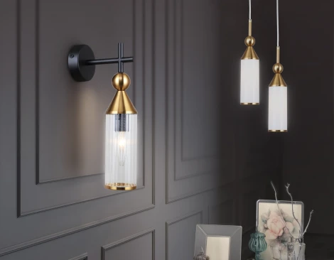 Подвесной светильник Ambrella HIGH LIGHT LH55271