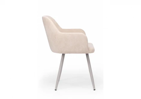 Стул на металлокаркасе Инфини Notta 631766