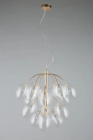 Подвесная люстра Omnilux 857 OML-85703-15