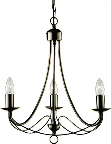 Подвесная люстра Brilliant Linara 93485/31