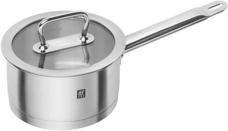 Ковш с крышкой 16 см 1,5 л ZWILLING Pro 65125-160