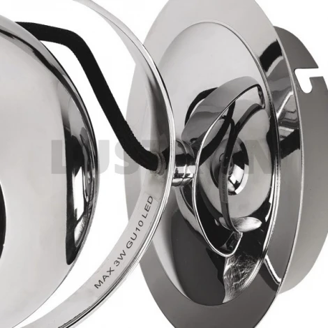 Бра MW-Light Котбус 492020701 (LED, 220V)