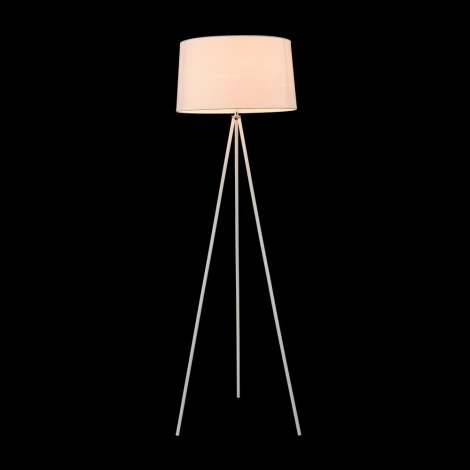 Торшер на треноге Freya Bonita FR5152-FL-01-W (220V)