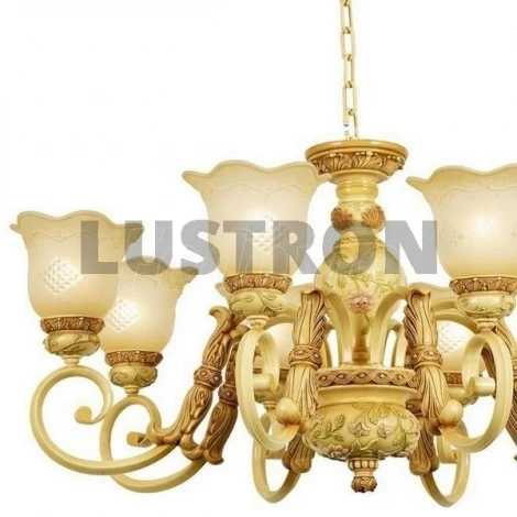 Подвесная люстра Wertmark Marcela WE358.08.003