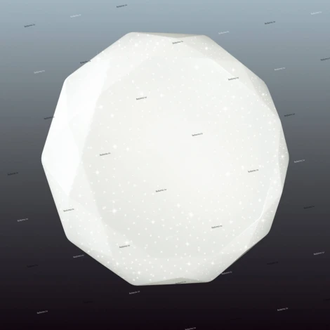 Настенно-потолочный светильник Sonex Tora 2012/C