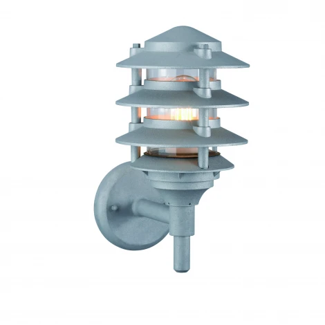 Настенный фонарь уличный Markslojd Linnea 100359