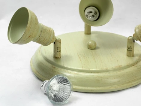 Спот Lussole Loft Sobretta GRLSL-2507-03