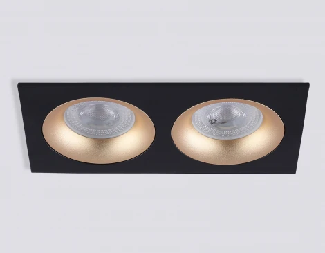 Точечный встраиваемый светильник Ambrella TECHNO SPOT TN102735 (220V)