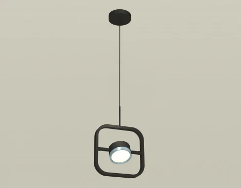 Подвесной светильник Ambrella TRADITIONAL XB9119102 (220V, на проводе)