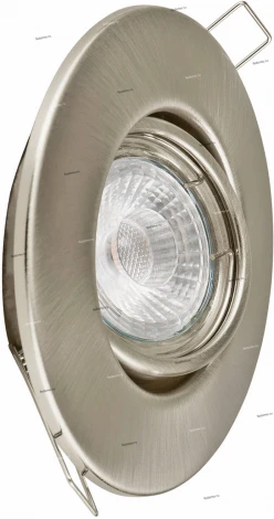 Встраиваемый точечный светильник Eglo Peneto 1 95898 (220V)